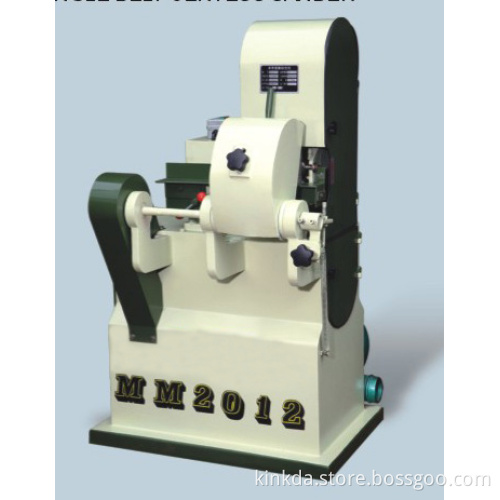 MM2012-Single belt centers sander,woodworking equipment,woodworking sanding machine